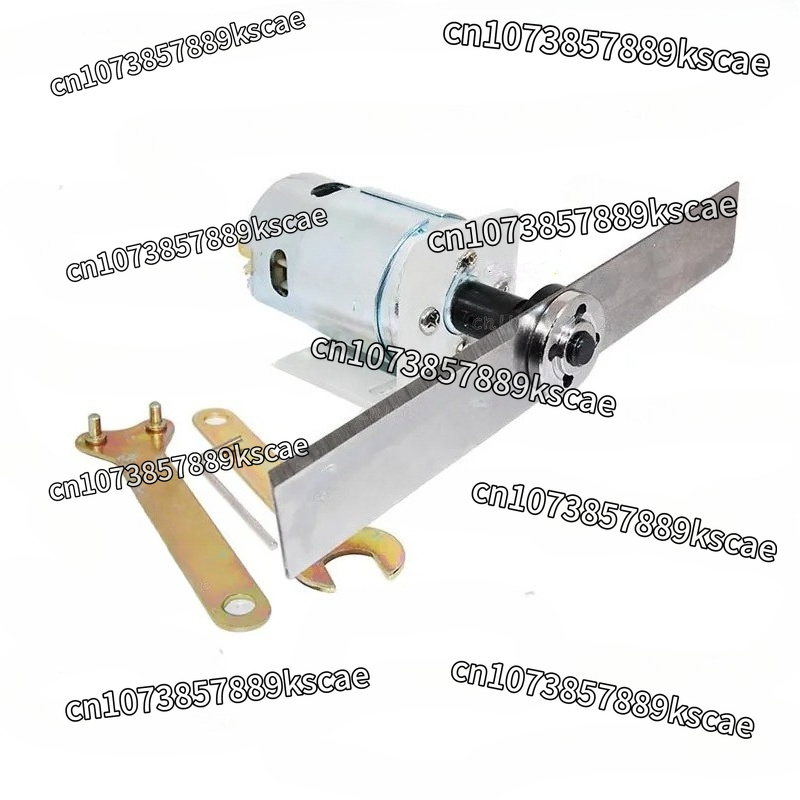 Gardening Tool Diy - Kit de Cortacésped DIY, Motor de