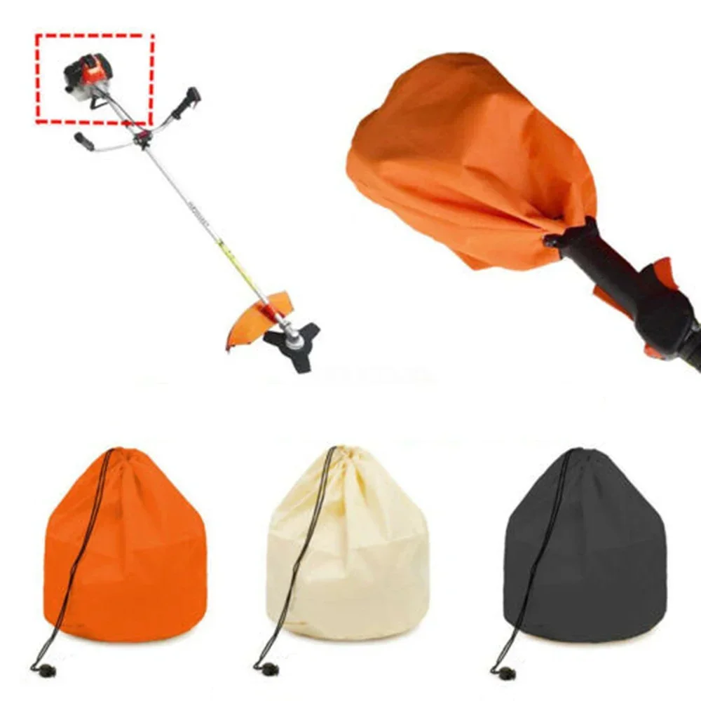 Gardening Tools Edger - Bolsa de motor para Sierra, cubierta