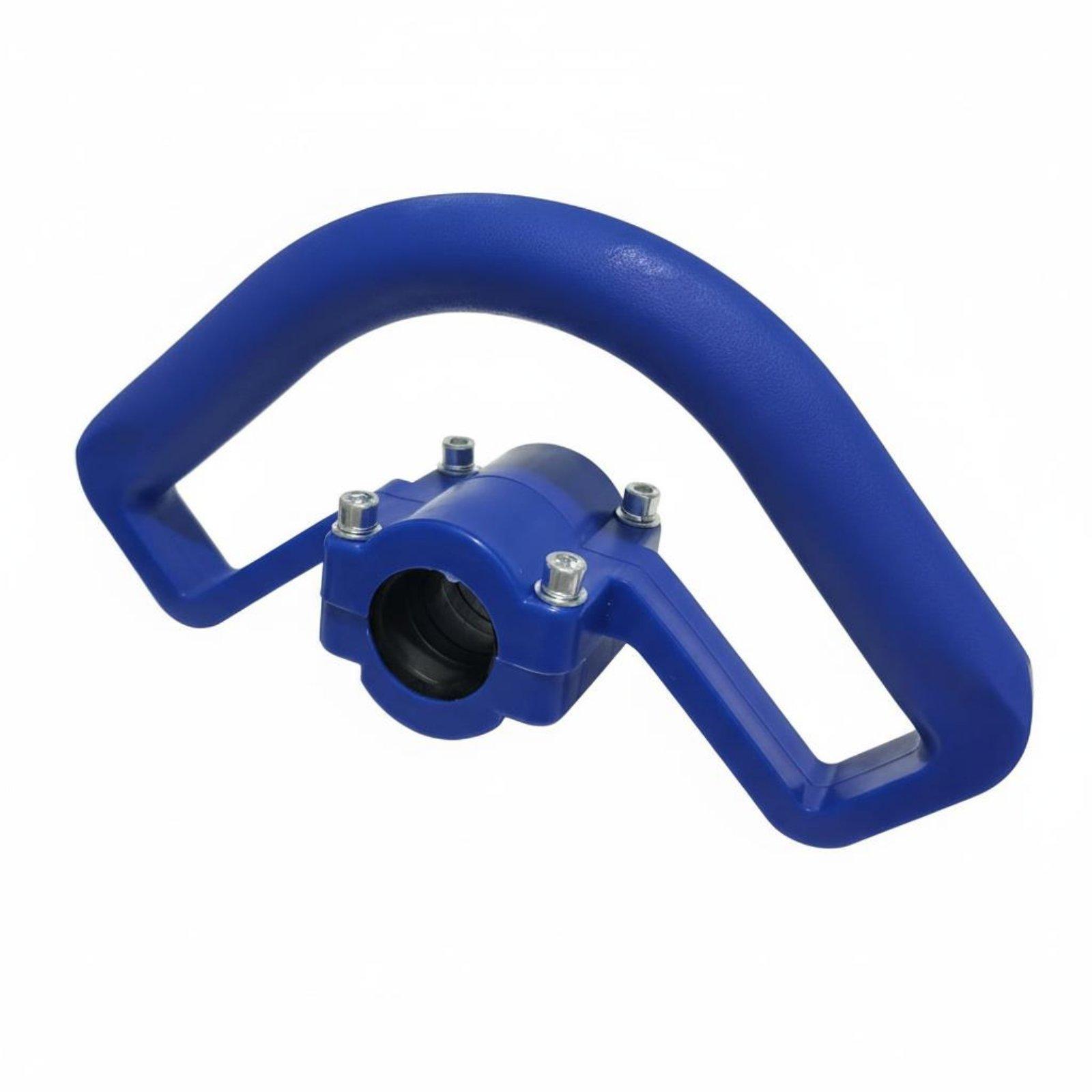 Gardening Tool - Manillar duradero para cortacésped, pieza de