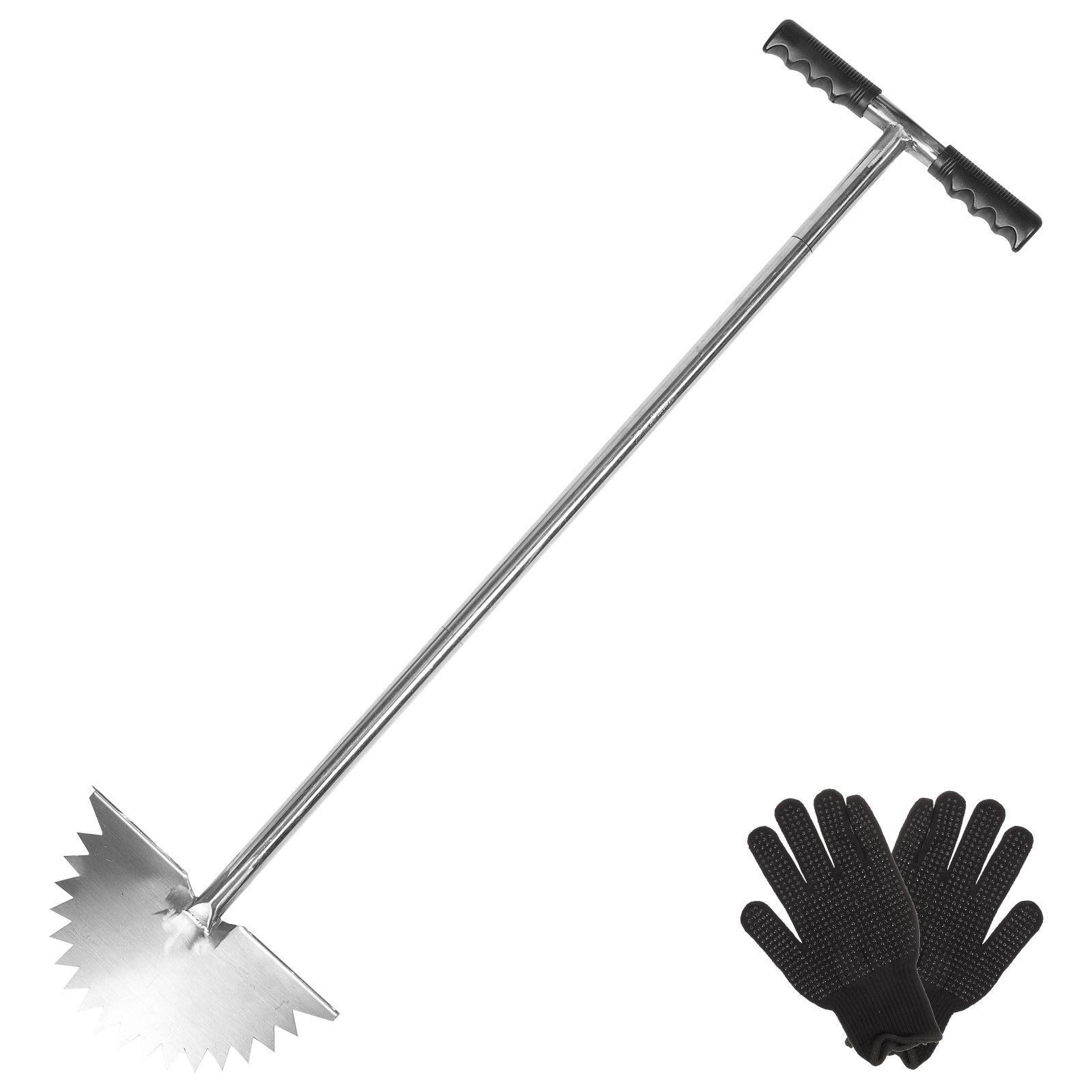 Gardening Tools Edger - Bordeadora de Césped en Forma de