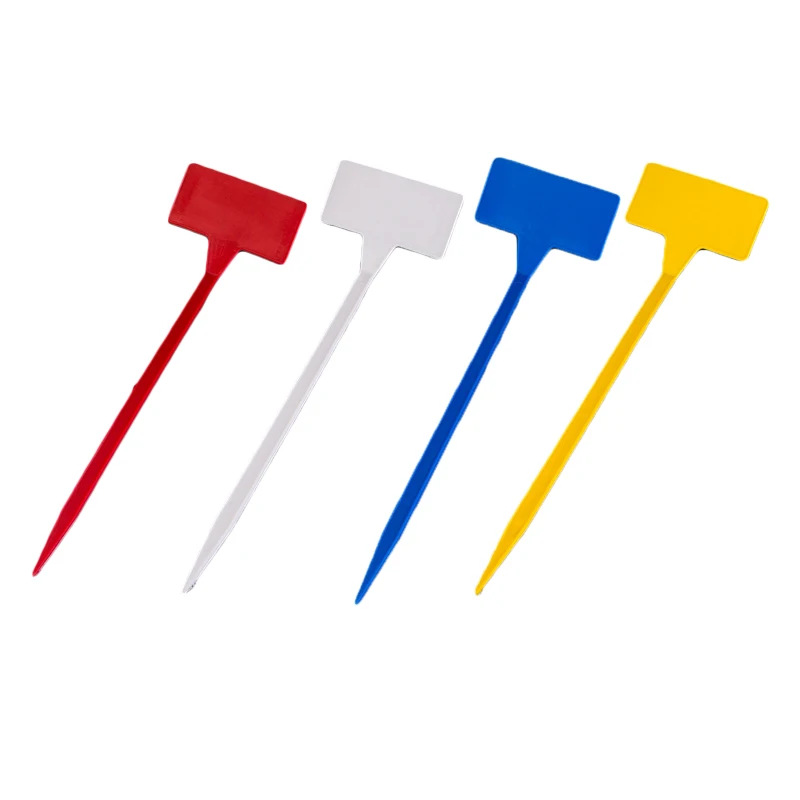 Gardening Tool Diy - Etiquetas para plantas caseras, marcadores para