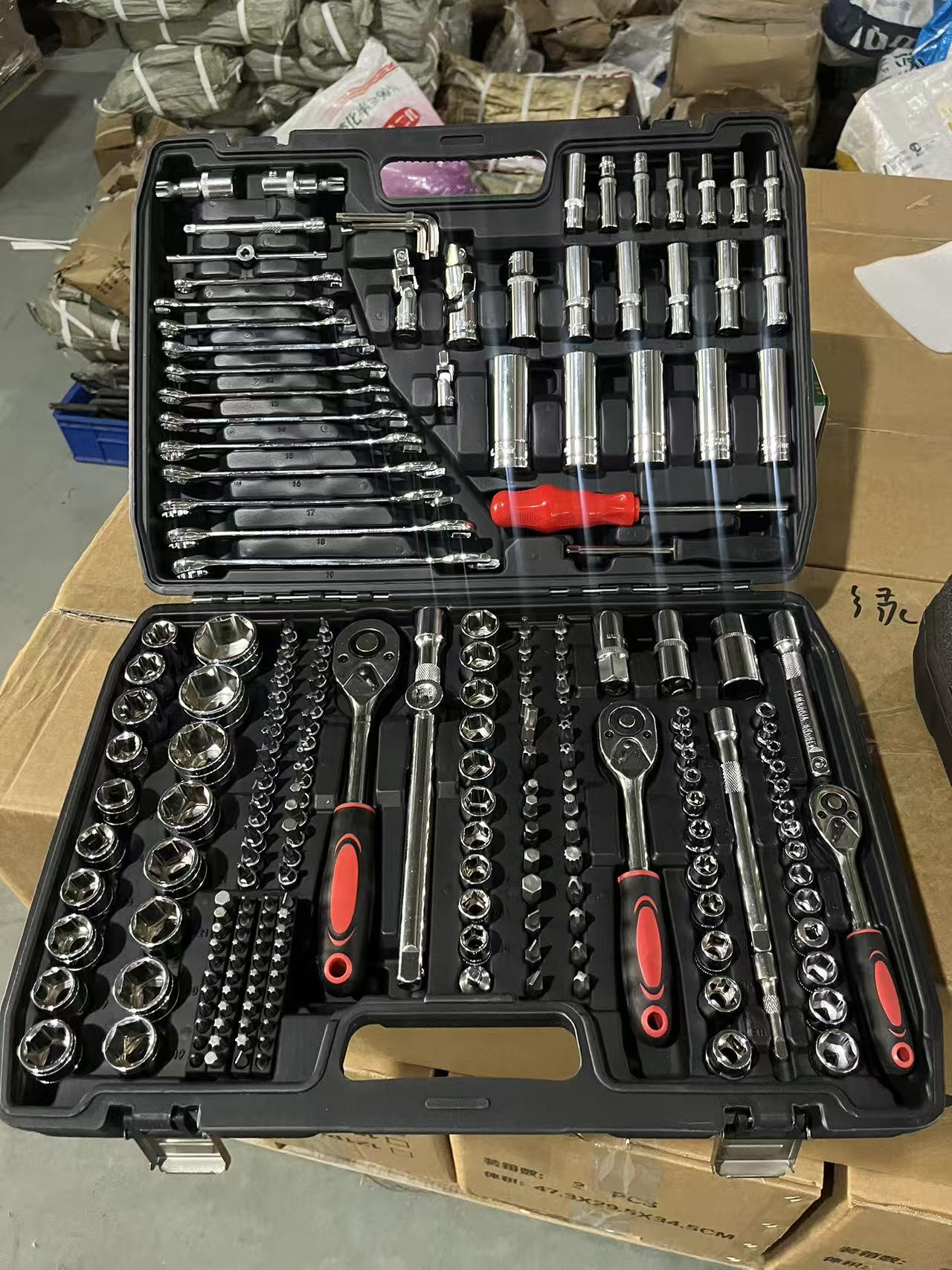 Gardening Tool Diy - Juego de Herramientas de Reparación Automotriz