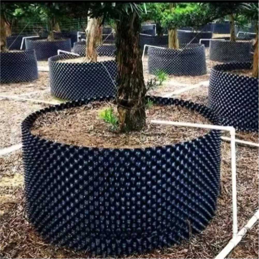 Gardening Tool - Maceta de cultivo para árboles, bonsáis