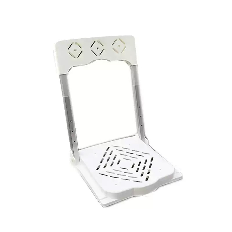 Gardening Tool - Caja de Pesca Plegable con Asiento