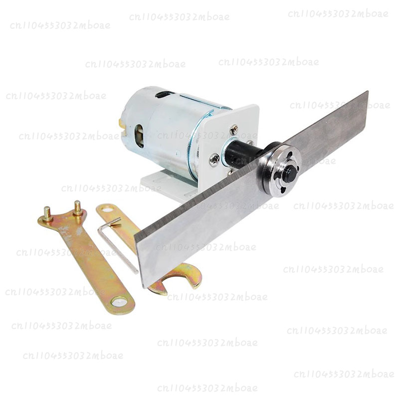 Gardening Tool Diy - Kit de Cortacésped DIY, Motor de