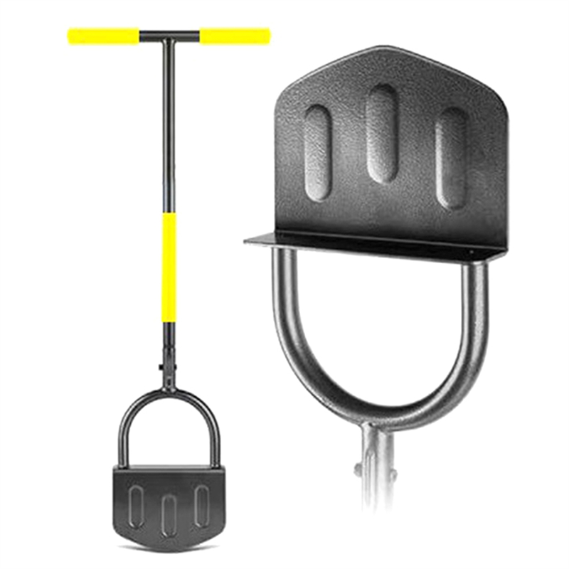 Gardening Tools Edger - ¡Promoción! Pala para bordes de césped,