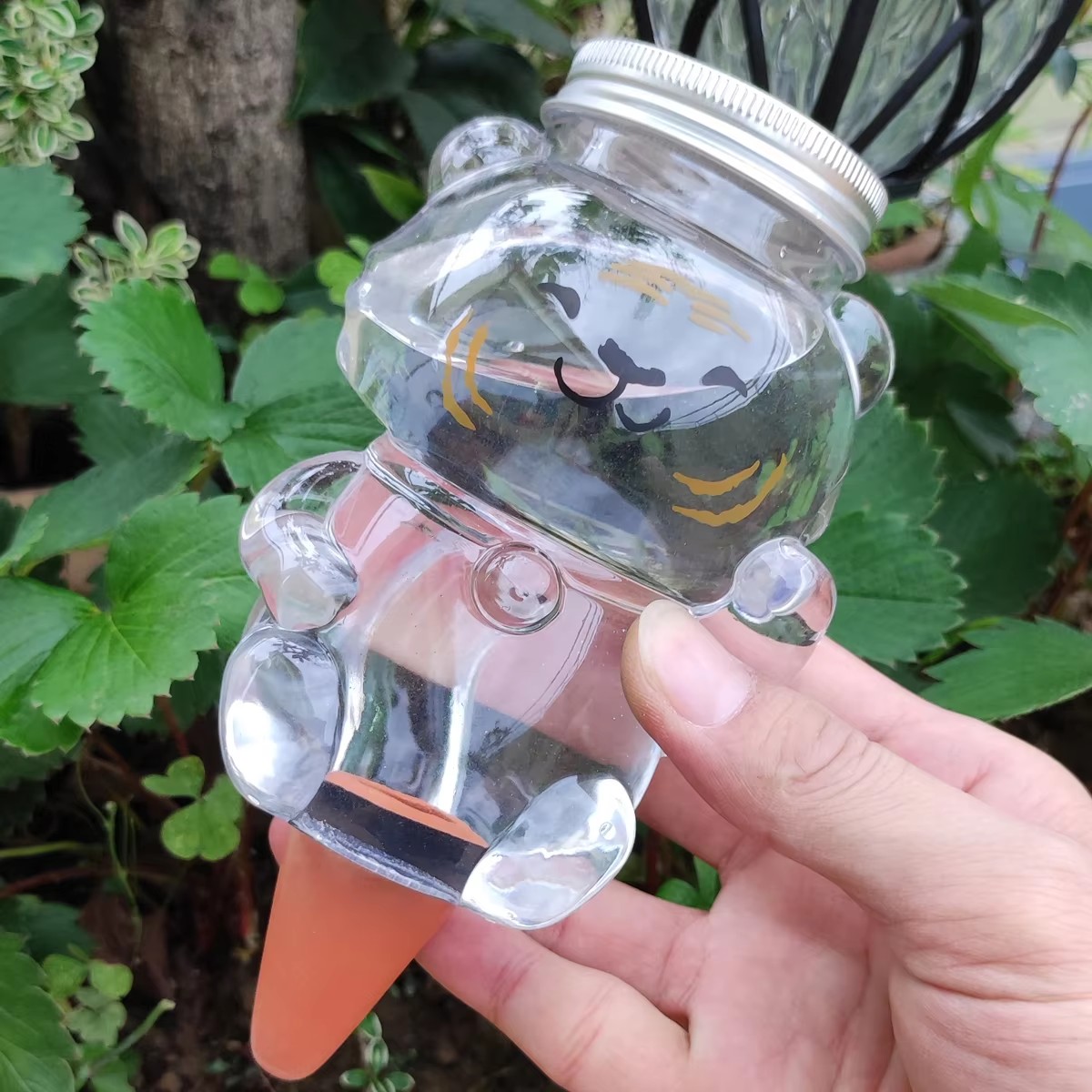 Gardening Tool Diy - Dispositivo de riego automático para jardín,