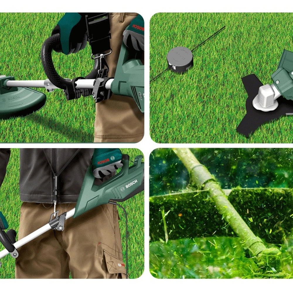 Hilo de Repuesto para Desbroza - Gardening Tools Edger reseña y precio