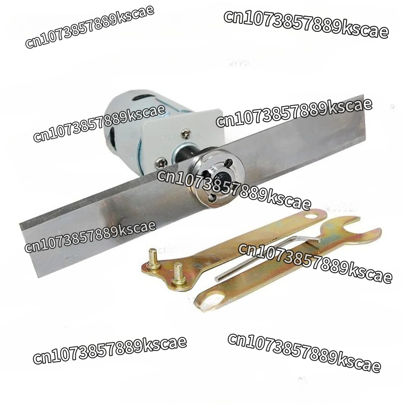 Kit de Cortacésped DIY, Motor  - Gardening Tool Diy reseña y precio