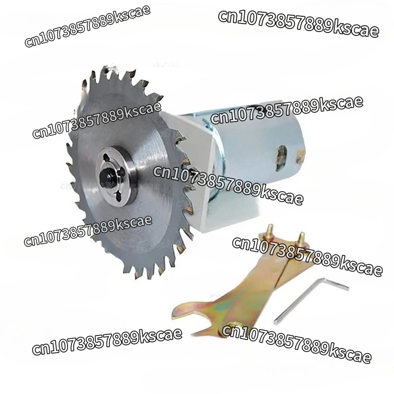 Kit de Cortacésped DIY, Motor  - Gardening Tool Diy reseña y precio