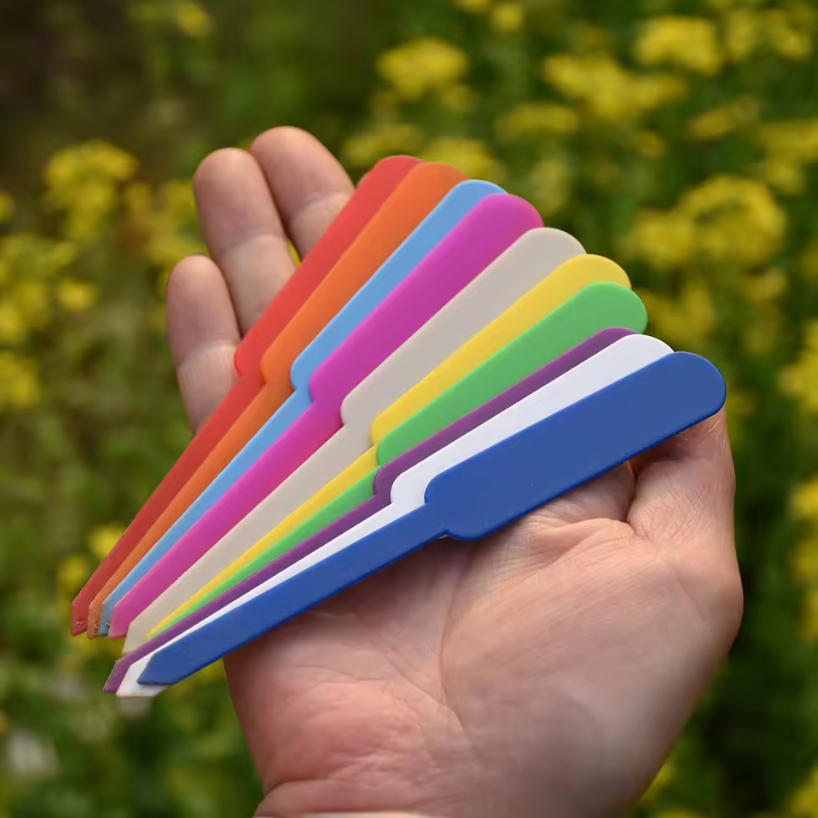 100 Etiquetas de Plástico Impe - Gardening Tool Diy reseña y precio
