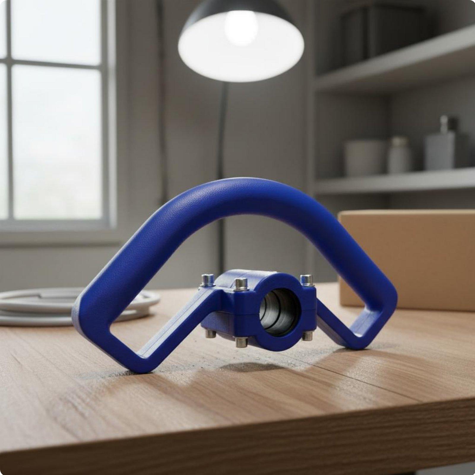 Manillar duradero para cortacé - Gardening Tool reseña y precio
