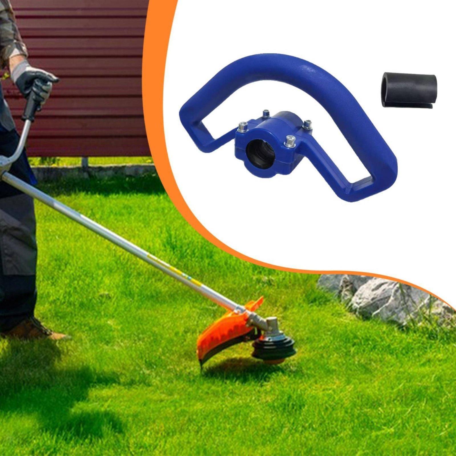 Manillar duradero para cortacé - Gardening Tool reseña y precio