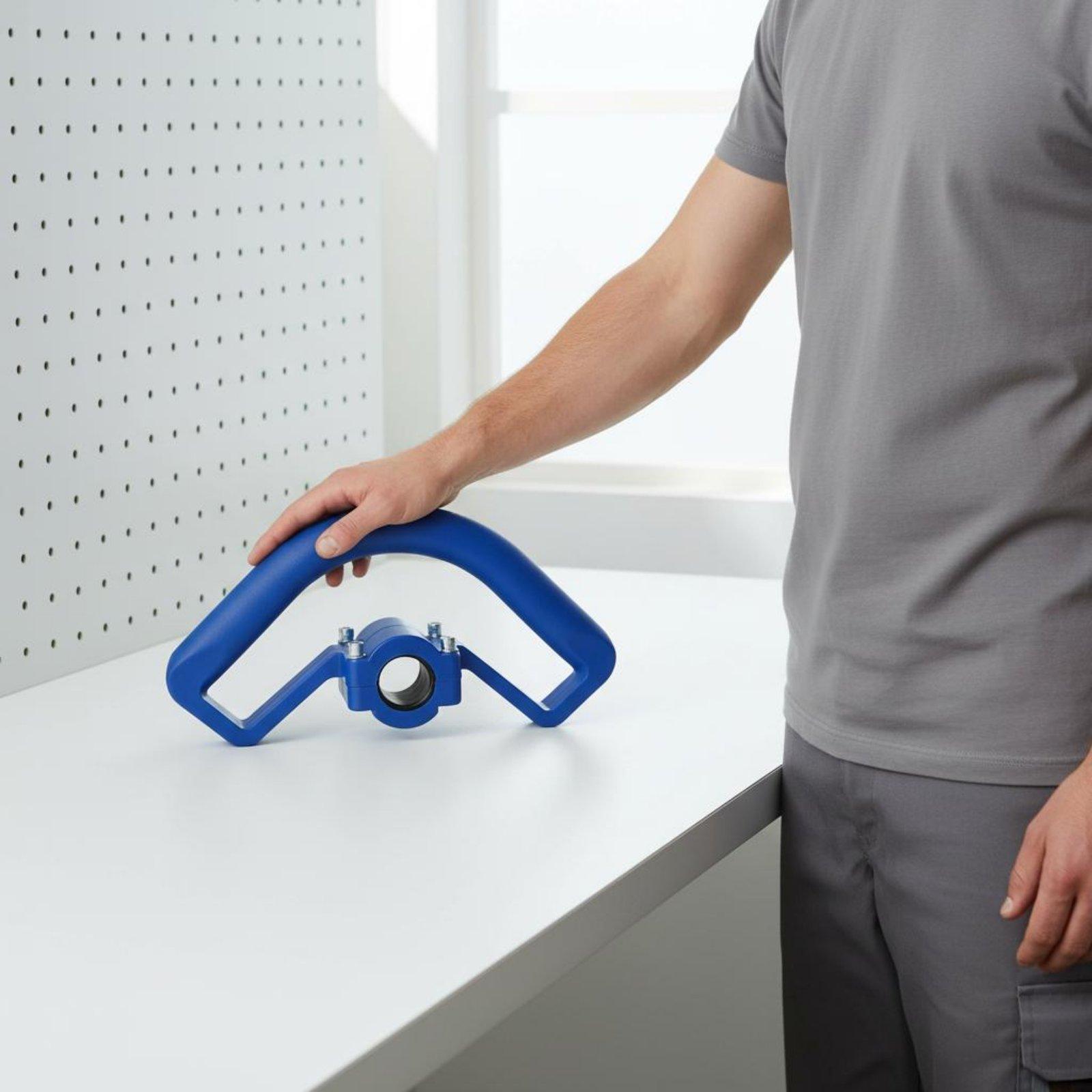 Manillar duradero para cortacé - Gardening Tool reseña y precio