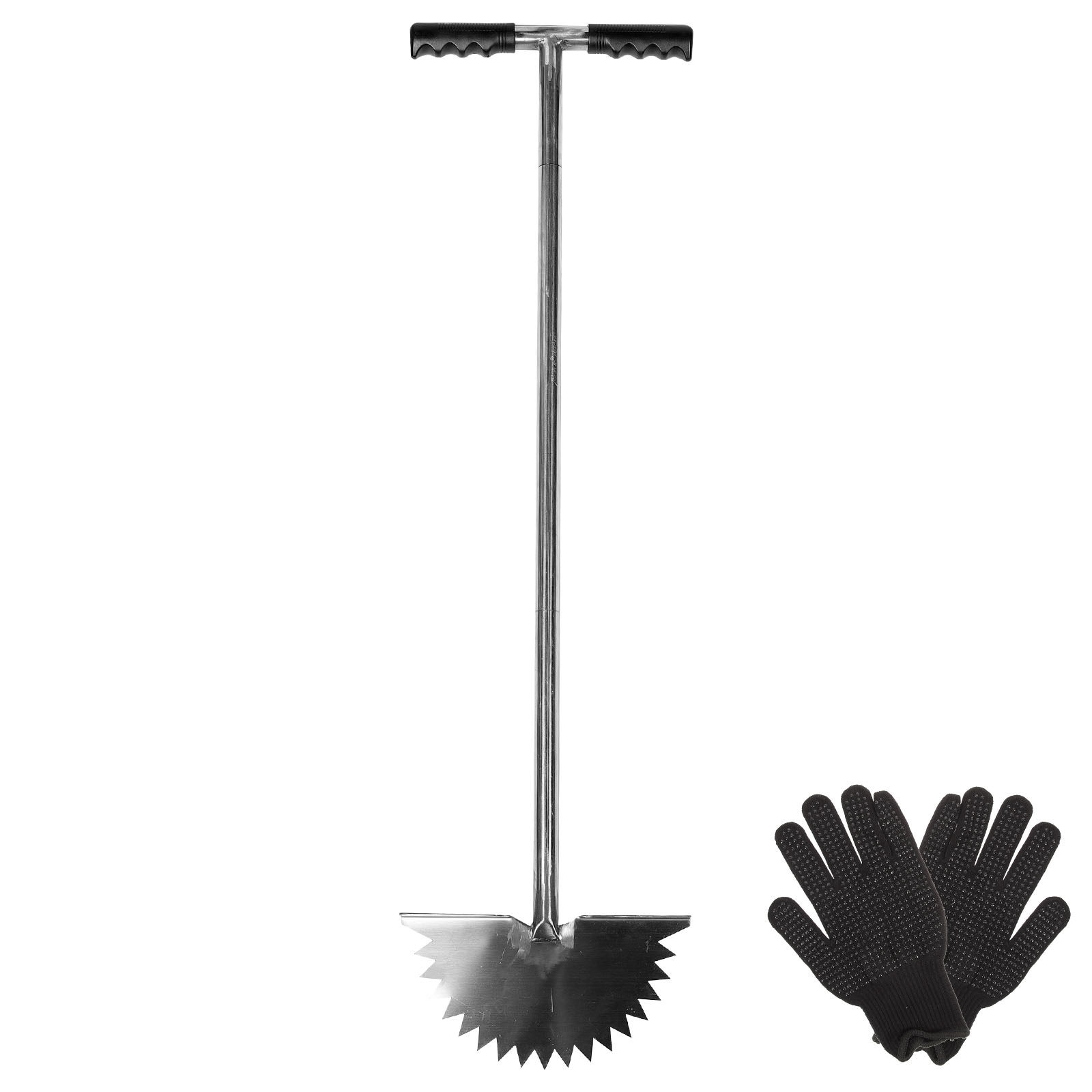Bordeadora de Césped en Forma  - Gardening Tools Edger reseña y precio