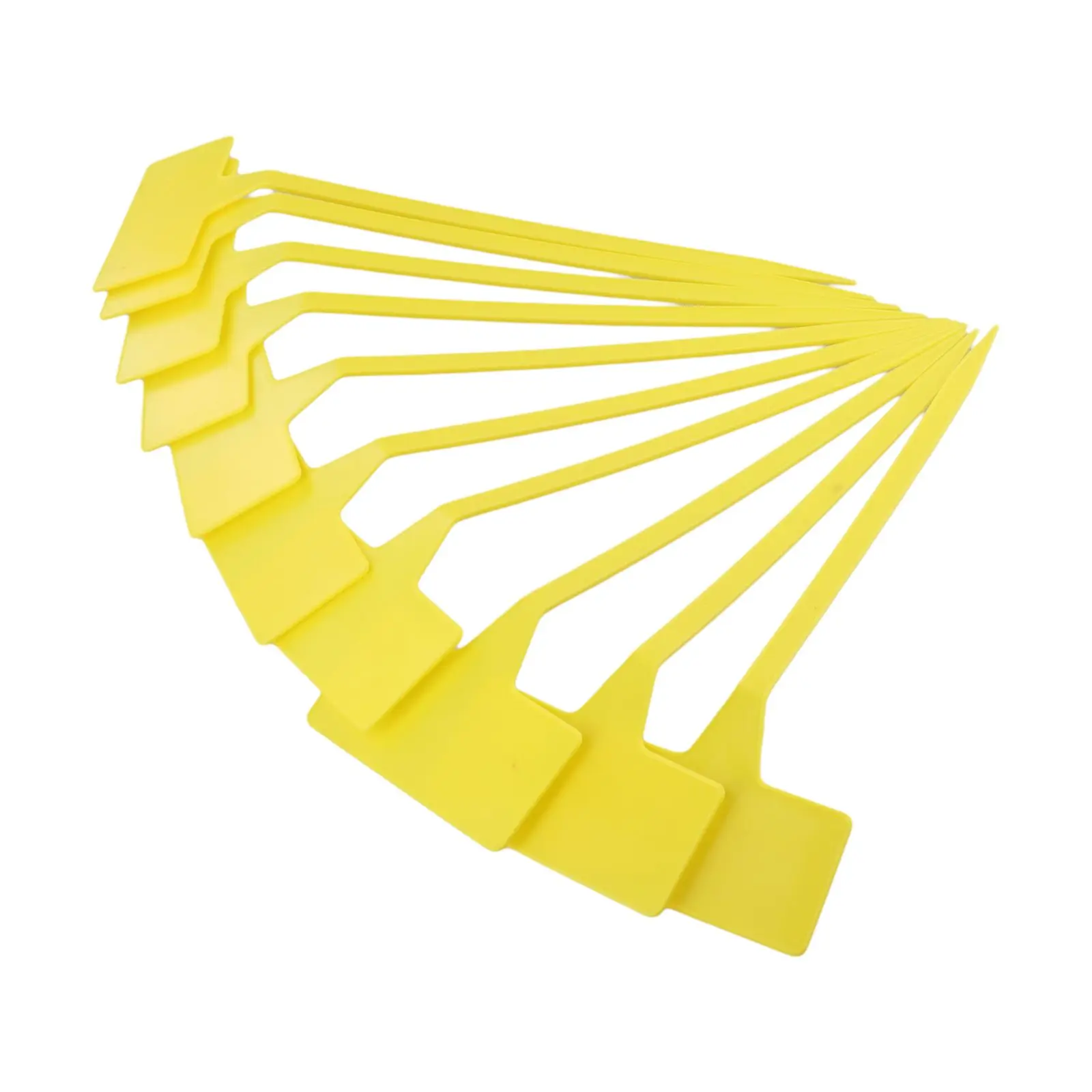 Etiquetas para plantas caseras - Gardening Tool Diy reseña y precio