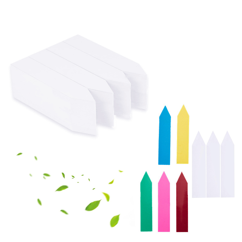 Etiquetas de plástico para pla - Gardening Tool Diy reseña y precio