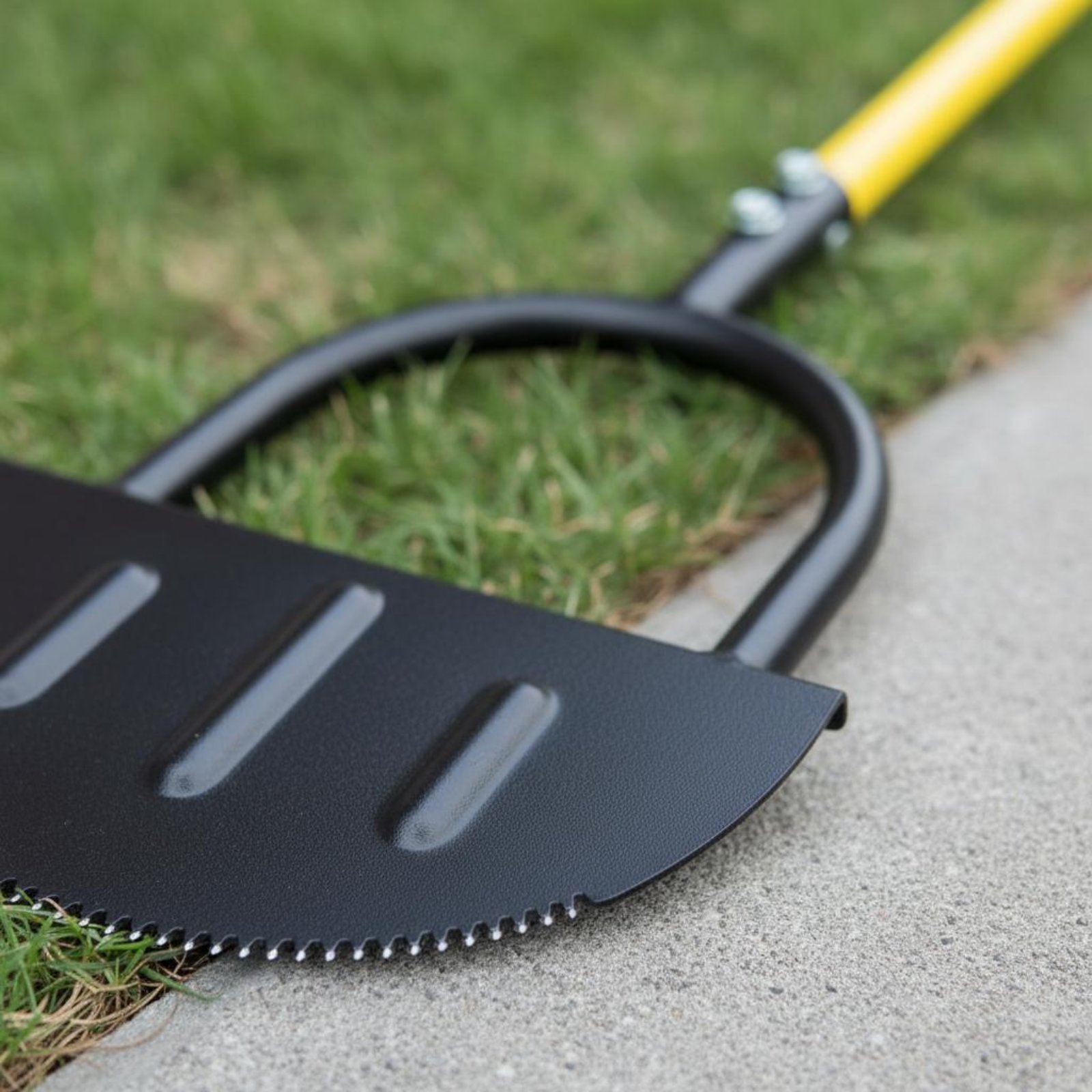 Bordeador de Césped Manual de  - Gardening Tools Edger reseña y precio