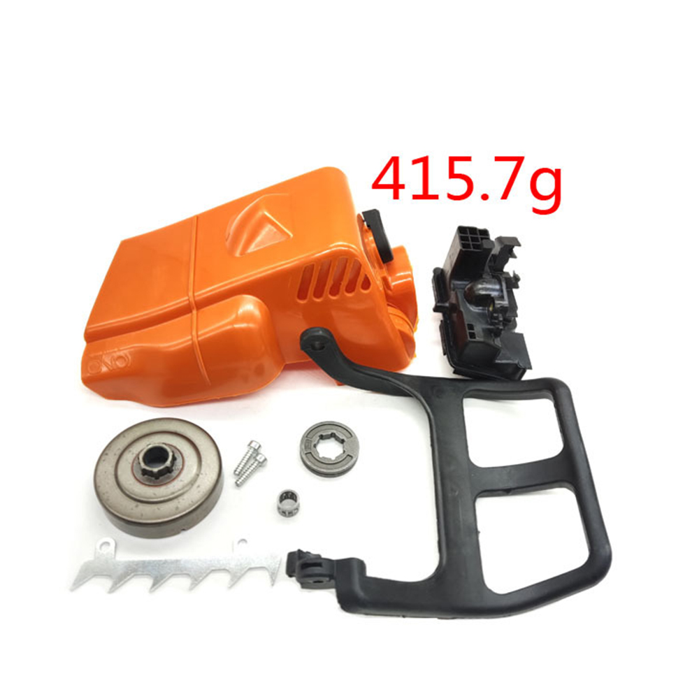 Cubierta de cilindro, bobina d - Stihl Chainsaw Ms170 reseña y precio