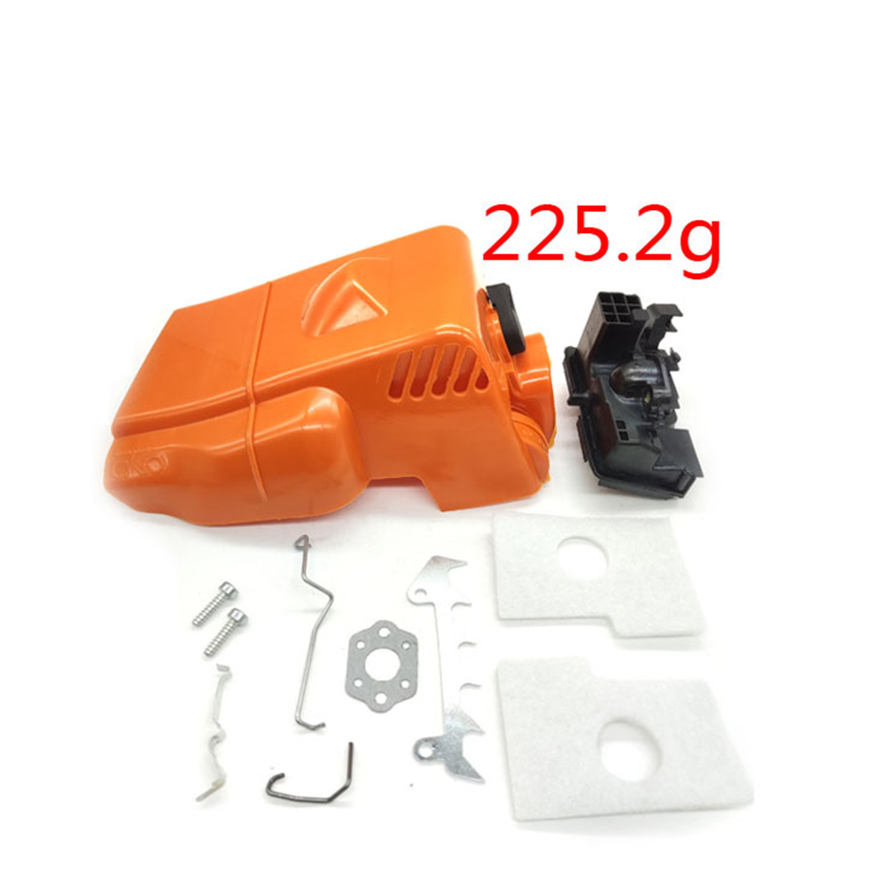 Cubierta de cilindro, bobina d - Stihl Chainsaw Ms170 reseña y precio
