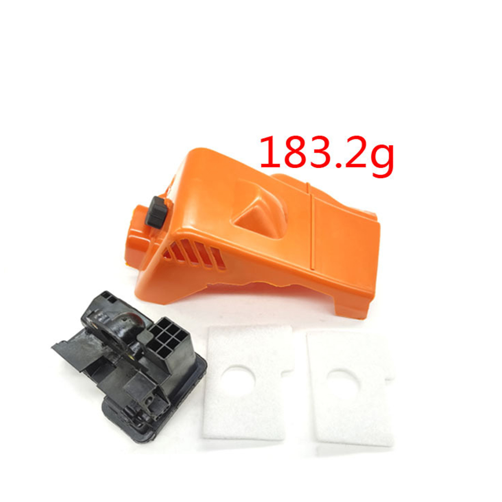Cubierta de cilindro, bobina d - Stihl Chainsaw Ms170 reseña y precio