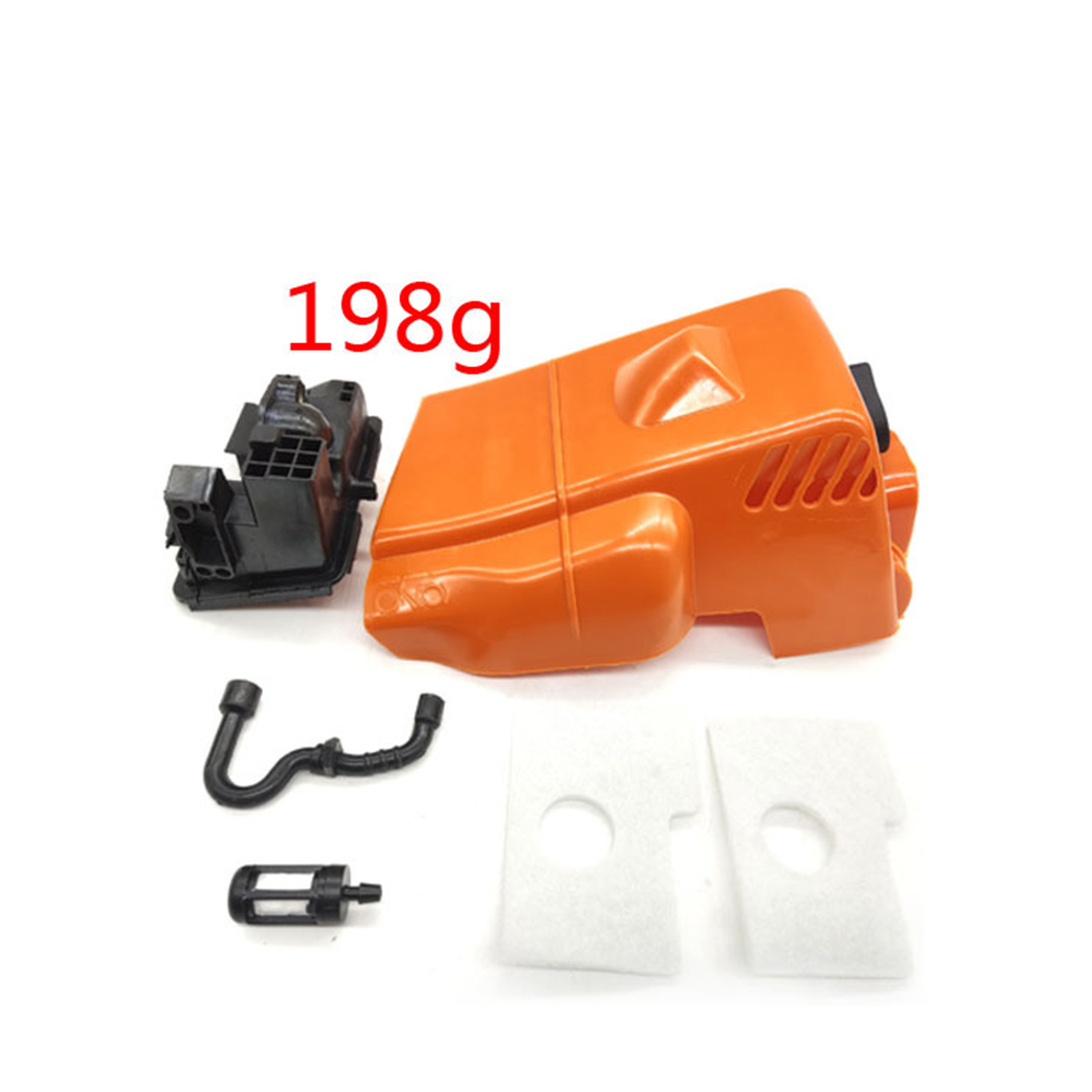 Cubierta de cilindro, bobina d - Stihl Chainsaw Ms170 reseña y precio