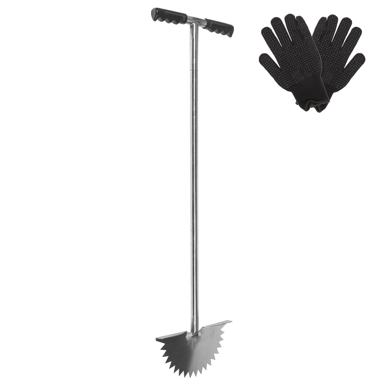Recortadora de Césped Manual D - Gardening Tools Edger reseña y precio