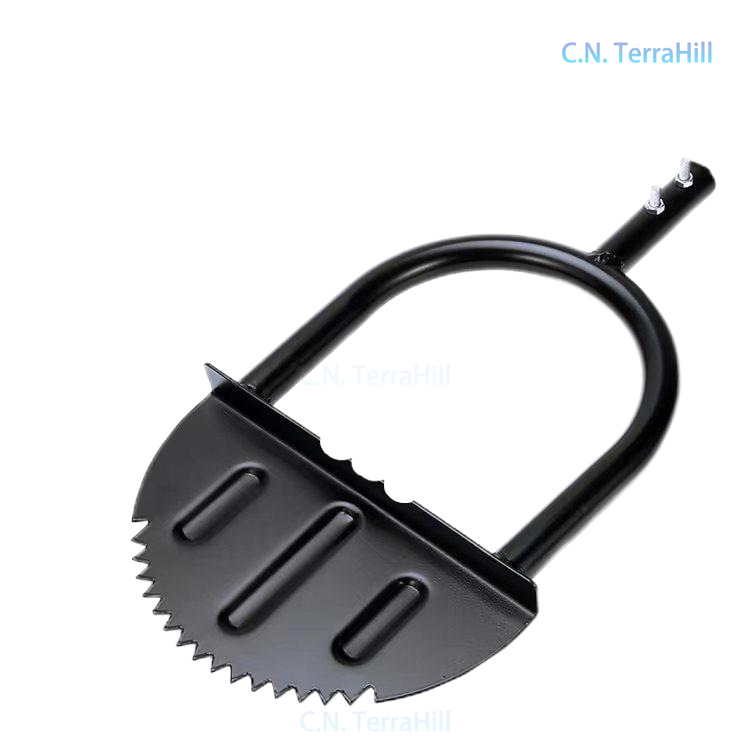 Herramienta para bordes de jar - Gardening Tools Edger reseña y precio