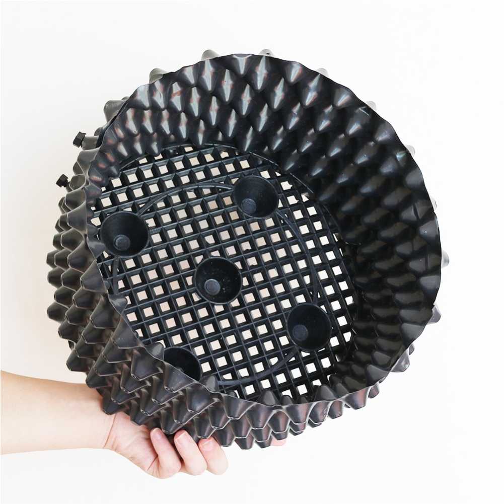 Maceta de cultivo para árboles - Gardening Tool reseña y precio