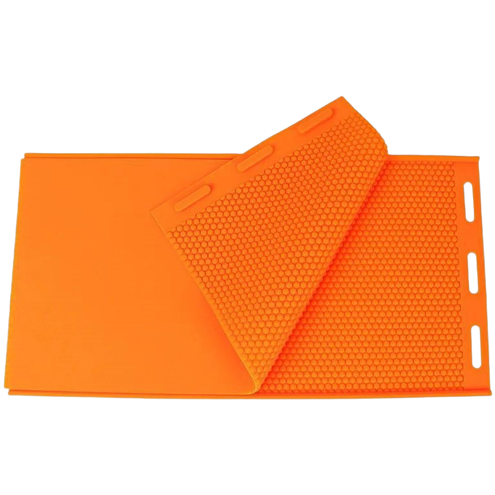 Base de silicona para molde de - Gardening Tool Diy reseña y precio