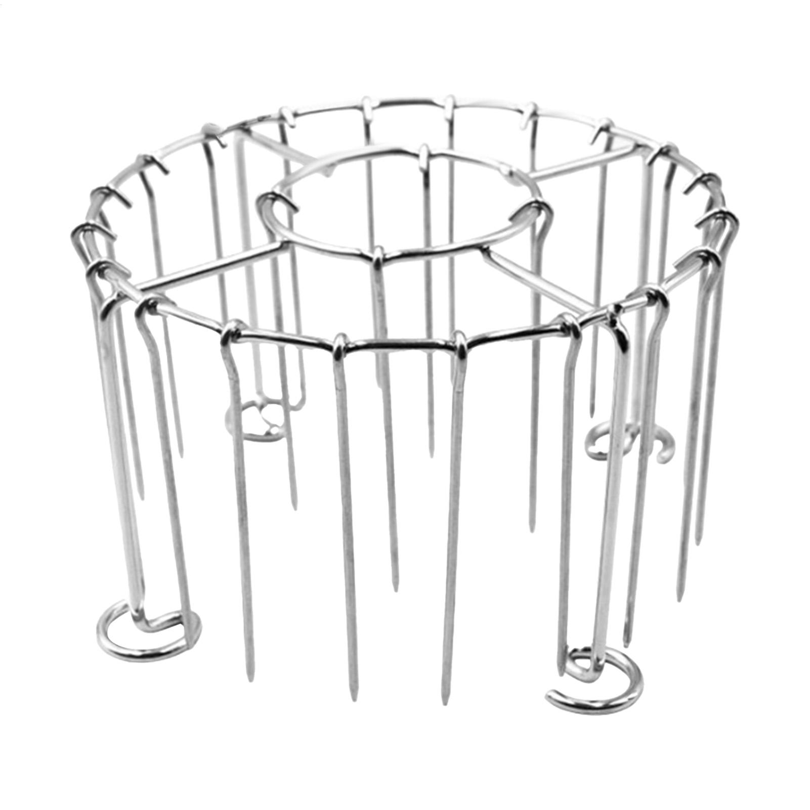 Soporte para Brochetas de Acer - Gardening Tools For Women reseña y precio