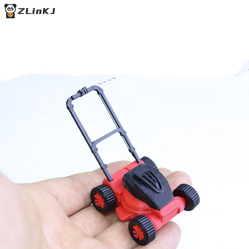 ▶ Cortacésped para casa de muñ - Gardening Tool reseña y precio
