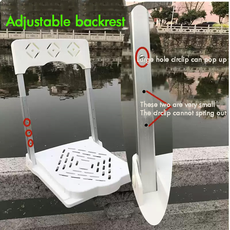 Caja de Pesca Plegable con Asi - Gardening Tool reseña y precio