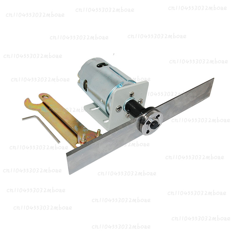 Kit de Cortacésped DIY, Motor  - Gardening Tool Diy reseña y precio