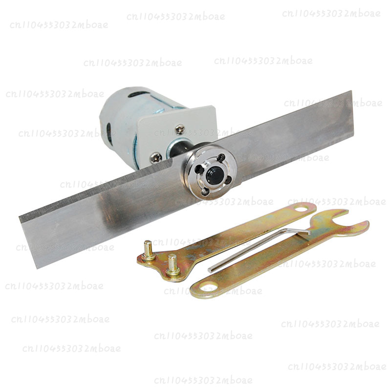 Kit de Cortacésped DIY, Motor  - Gardening Tool Diy reseña y precio