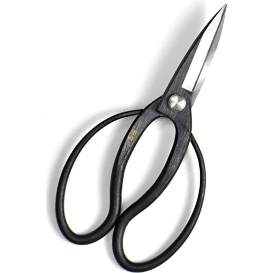 Tijeras Japonesas para Bonsái  - Gardening Tools Made In Japan reseña y precio