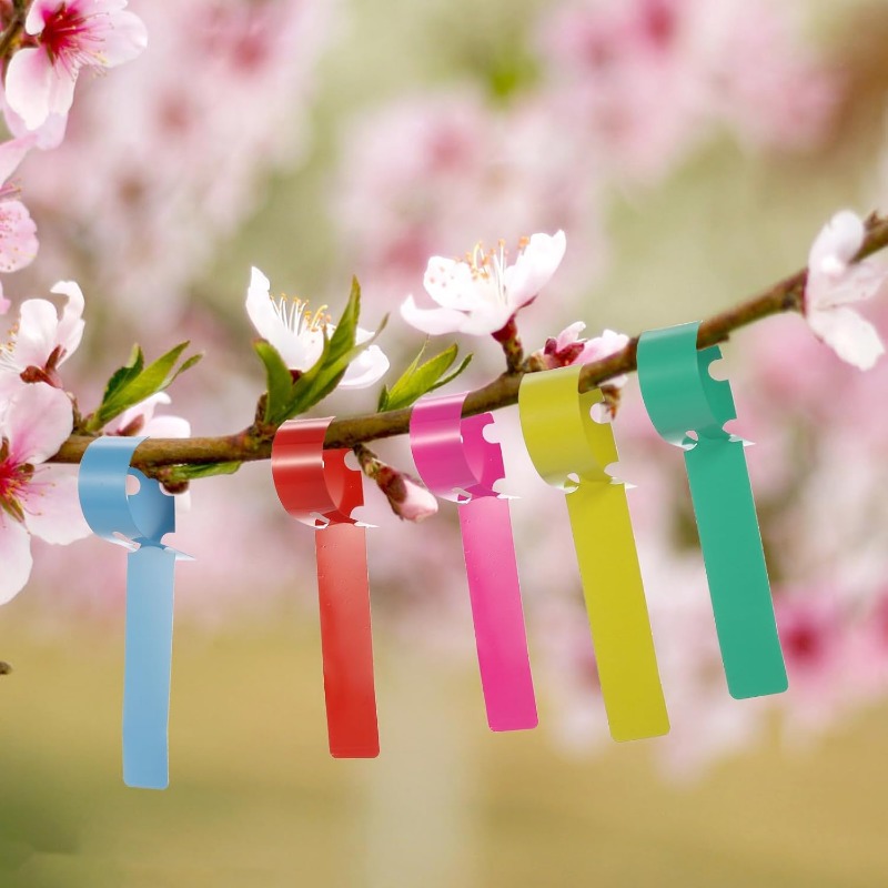 Etiqueta para Plantas / Etique - Plant Label Tags reseña y precio