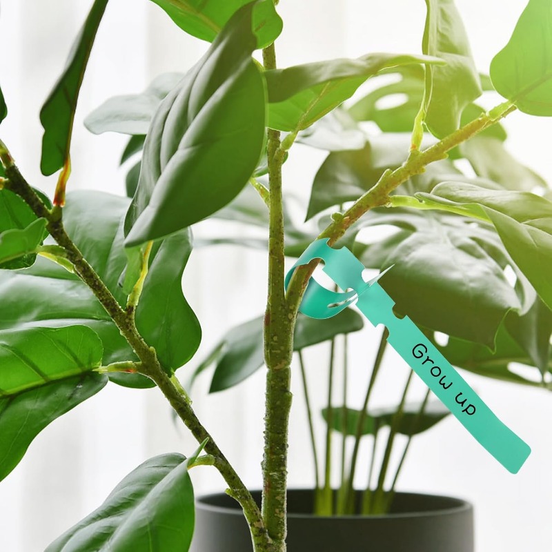 Etiqueta para Plantas / Etique - Plant Label Tags reseña y precio