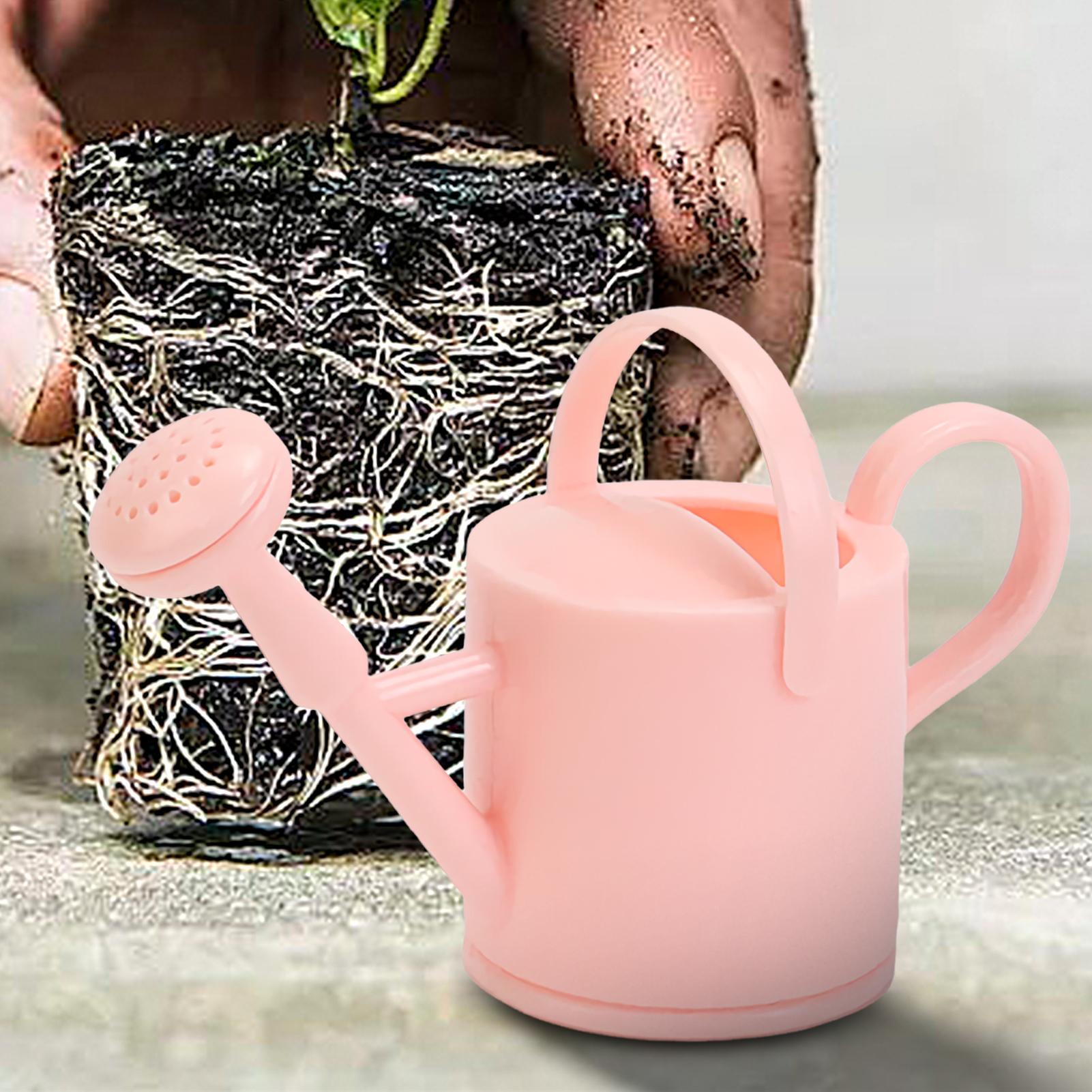 Regadera pequeña para niños, r - Gardening Tool Diy reseña y precio