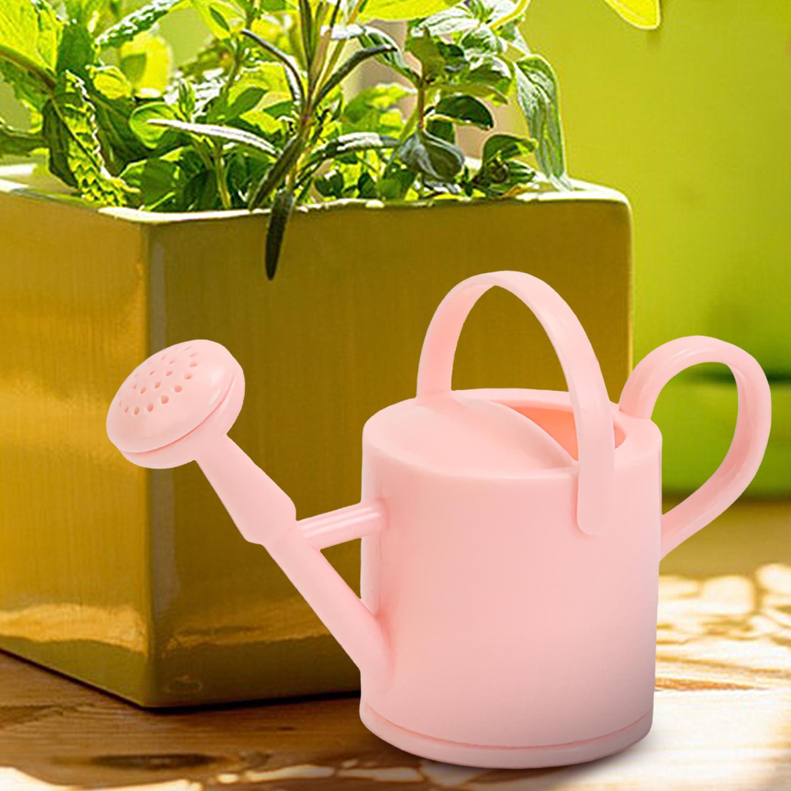 Regadera pequeña para niños, r - Gardening Tool Diy reseña y precio