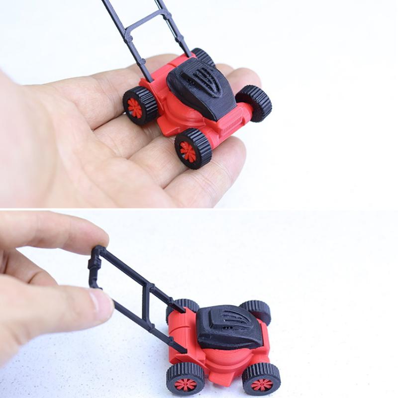 Cortacésped de Juguete para Ca - Gardening Tool reseña y precio