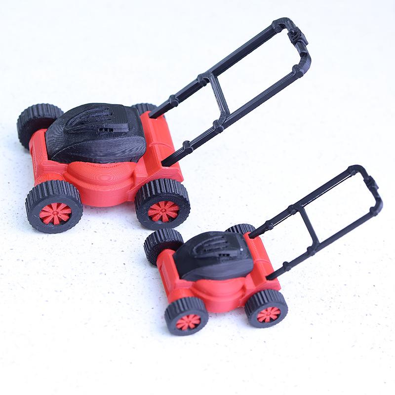 Cortacésped de Juguete para Ca - Gardening Tool reseña y precio