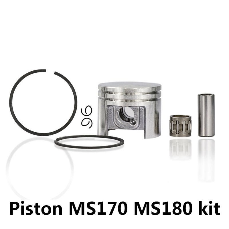 Kit de piezas de motosierra CM - Stihl Chainsaw Ms170 reseña y precio