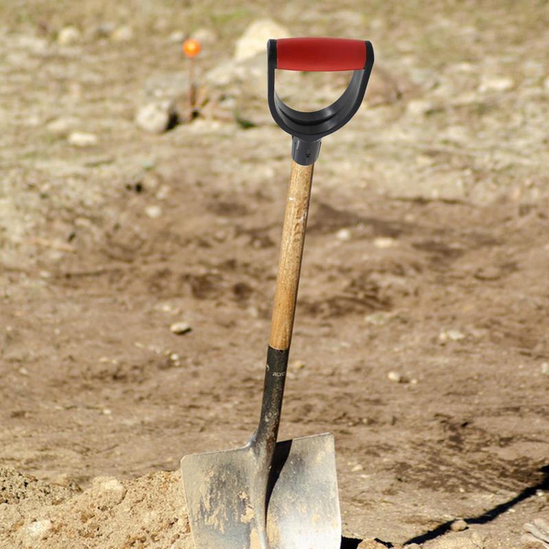 Manijas de pala, herramienta e - Gardening Tools For Women reseña y precio