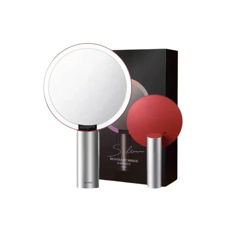 Espejo de maquillaje con lámpa - Gardening Tools Definition reseña y precio