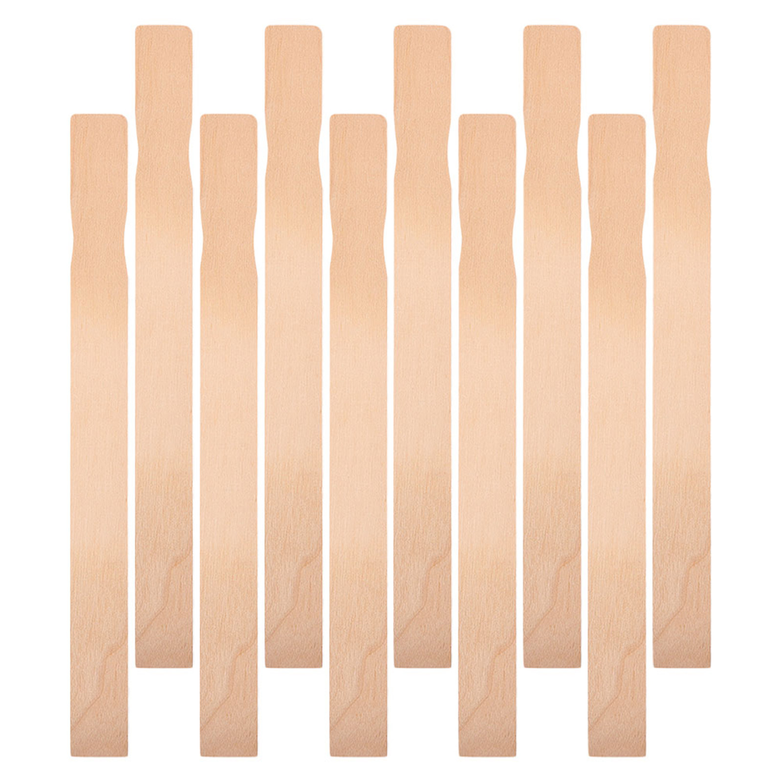 15 Palitos Agitadores de Mader - Gardening Tool reseña y precio