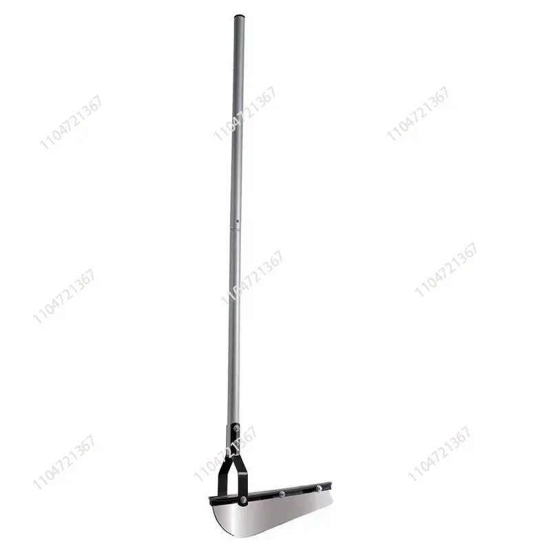 Cortacésped manual de acero in - Gardening Tools Edger reseña y precio