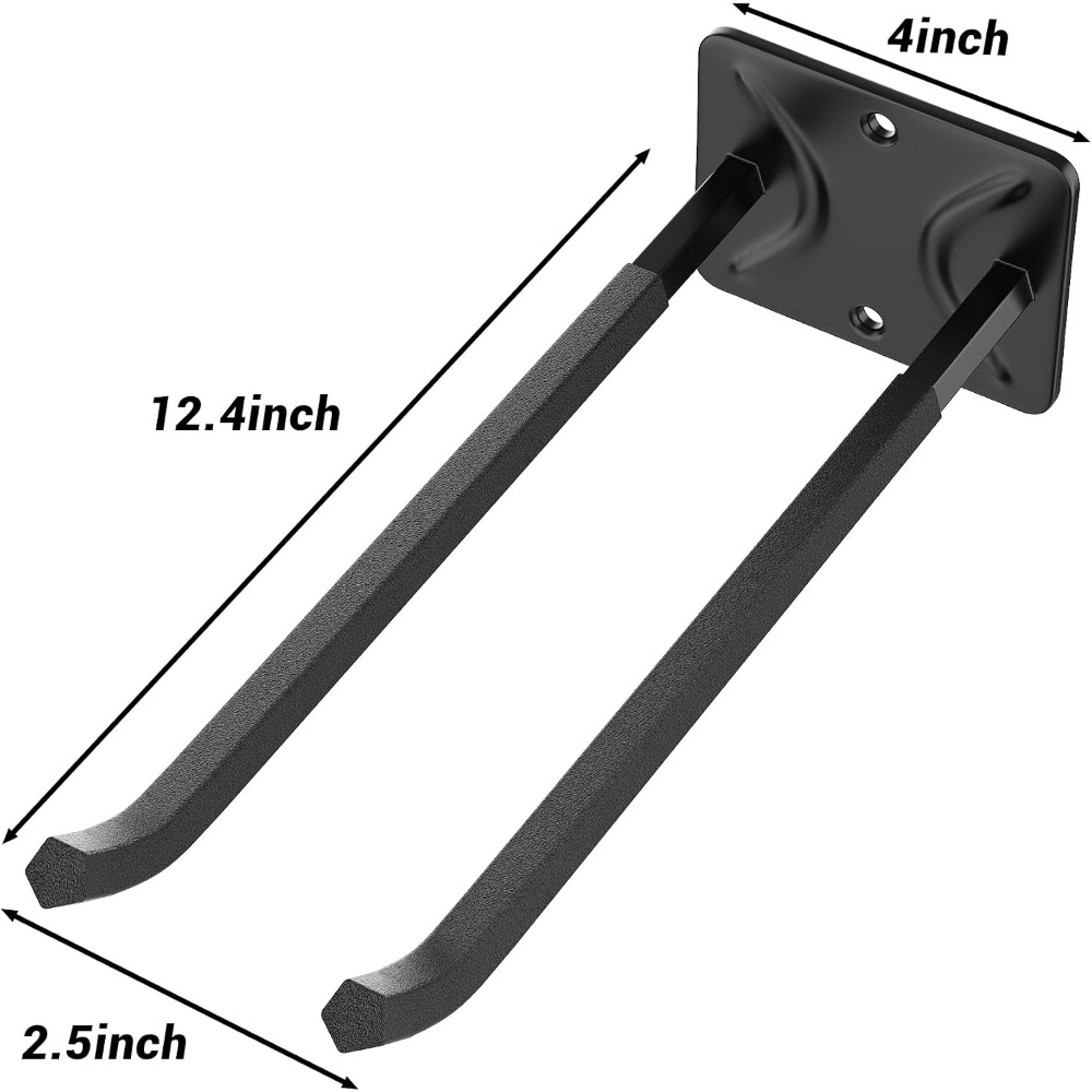 Ganchos de almacenamiento resi - Gardening Tool reseña y precio