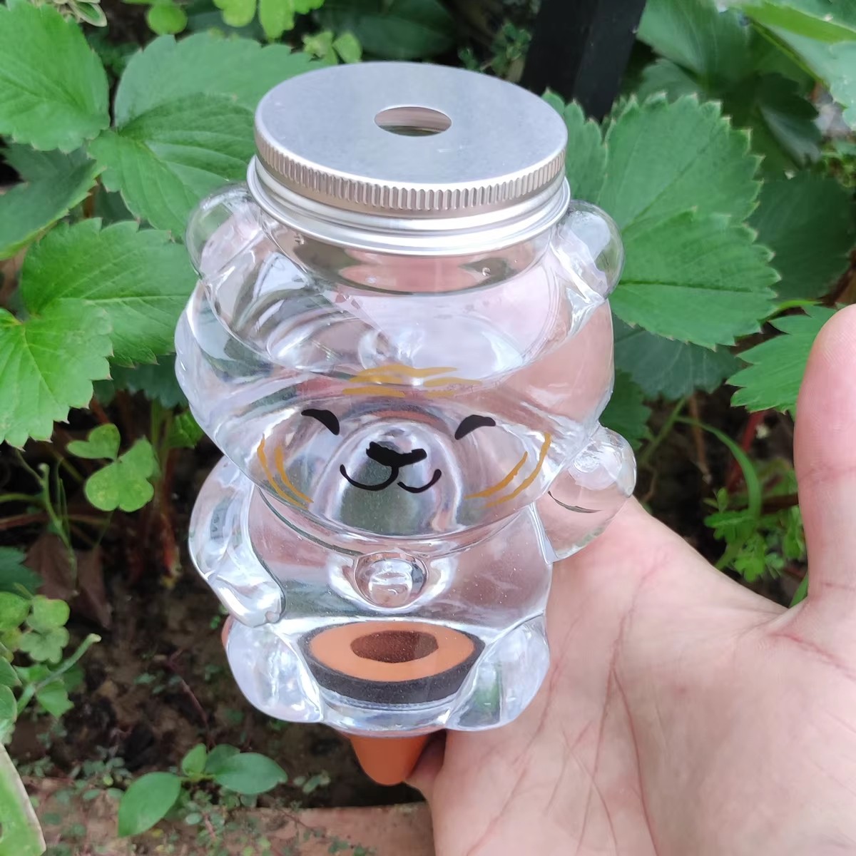 Dispositivo de riego automátic - Gardening Tool Diy reseña y precio