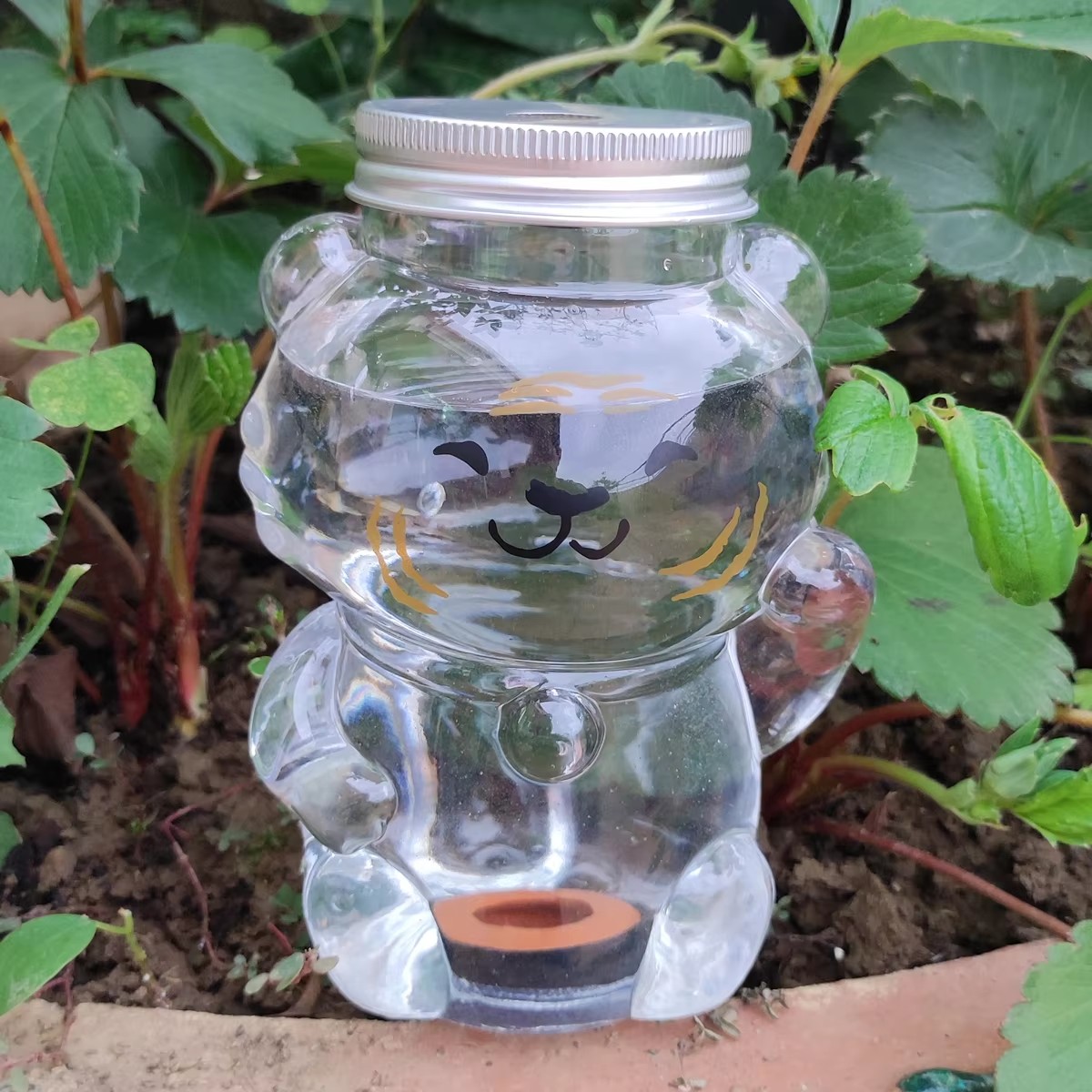 Dispositivo de riego automátic - Gardening Tool Diy reseña y precio